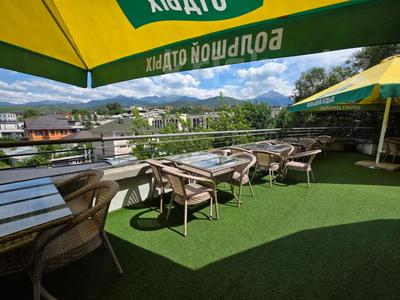 Завод · 20 га, мкр Нур Алатау, Тауасар 65 — ЛУЧШЕЕ ПРЕДЛОЖЕНИЕ!!! за 900 млн ₸ в Алматы, Бостандыкский р-н
