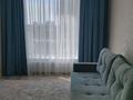 1-бөлмелі пәтер · 40 м² · 11/12 қабат, Керей-Жанибек хандар 44/2, бағасы: 270 000 ₸ в Астане, Есильский р-н