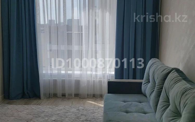1-бөлмелі пәтер · 40 м² · 11/12 қабат, Керей-Жанибек хандар 44/2, бағасы: 270 000 ₸ в Астане, Есильский р-н — фото 15