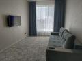 1-бөлмелі пәтер · 40 м² · 11/12 қабат, Керей-Жанибек хандар 44/2, бағасы: 270 000 ₸ в Астане, Есильский р-н — фото 2