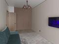 1-бөлмелі пәтер · 40 м² · 11/12 қабат, Керей-Жанибек хандар 44/2, бағасы: 270 000 ₸ в Астане, Есильский р-н — фото 3