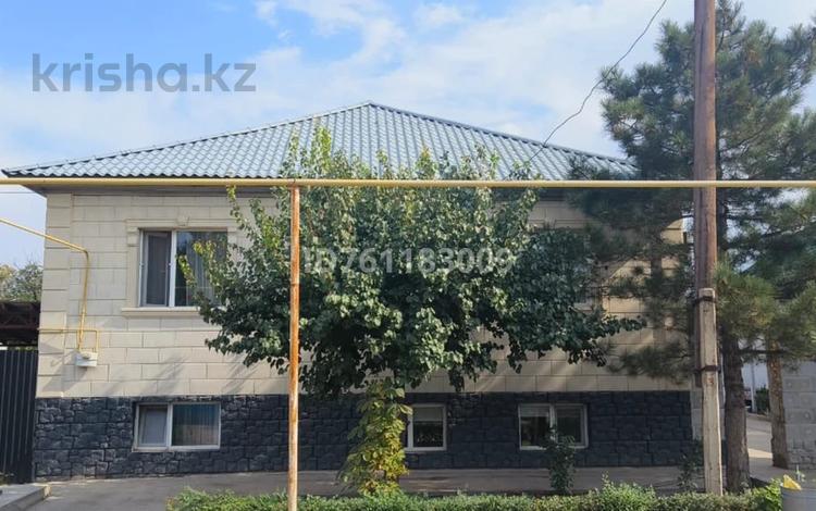 Жеке үй · 6 бөлме · 180 м² · 10 жүзд., Переулок сыздыкова 4 — По Сыздкова между ул. Усенова и Вихрова, бағасы: 55 млн ₸ в Шелек — фото 2