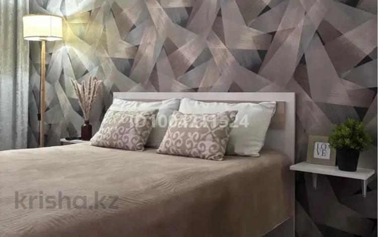 2-бөлмелі пәтер · 60 м² · 2/5 қабат, К.Медеубаев 22Б, бағасы: 16 000 ₸ в Атырау, мкр Авангард-3 — фото 2