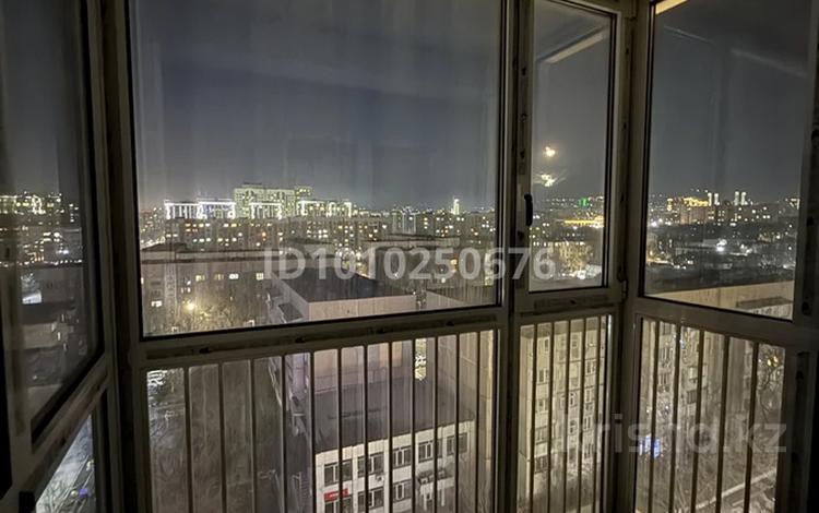 2-бөлмелі пәтер · 73 м² · 10/17 қабат, Егизбаева 3, 5 — Каныша Сатпаева, бағасы: 67 млн ₸ в Алматы, Бостандыкский р-н — фото 2