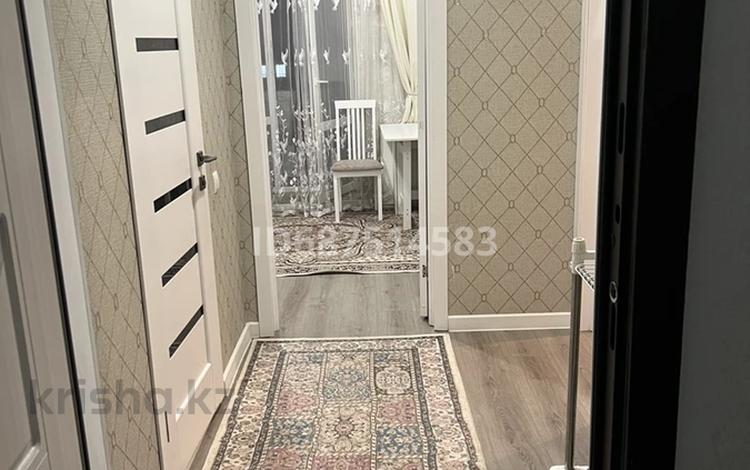 1-комнатная квартира · 39.2 м², Анет баба 11 за 220 000 ₸ в Астане, Есильский р-н — фото 2
