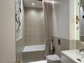 3-комнатная квартира · 105 м² · 14/23 этаж, Сыганак 52 за 130 млн ₸ в Астане, Есильский р-н — фото 52