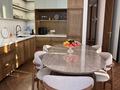 3-комнатная квартира · 105 м² · 14/23 этаж, Сыганак 52 за 130 млн ₸ в Астане, Есильский р-н — фото 8
