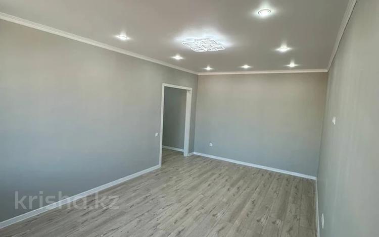 2-комнатная квартира · 56.3 м² · 3/5 этаж, садвакасова 11 за 26.1 млн ₸ в Кокшетау — фото 2