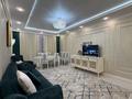 4-бөлмелі пәтер · 120 м² · 7/9 қабат, Ж.Нажимеденова 13 — А51, бағасы: 70.8 млн ₸ в Астане, Сарайшык р-н — фото 2