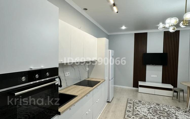 2-комнатная квартира · 52.6 м² · 11/16 этаж, Е-429 14 — Мухамедханова / Айтматова за 220 000 ₸ в Астане, Нура р-н — фото 13