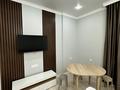 2-комнатная квартира · 52.6 м² · 11/16 этаж, Е-429 14 — Мухамедханова / Айтматова за 220 000 ₸ в Астане, Нура р-н — фото 5
