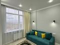 2-комнатная квартира · 52.6 м² · 11/16 этаж, Е-429 14 — Мухамедханова / Айтматова за 220 000 ₸ в Астане, Нура р-н — фото 13
