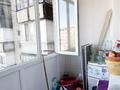 3-комнатная квартира, 64 м², 3/5 этаж, жансагурова 195 за 21.3 млн 〒 в Талдыкоргане — фото 11