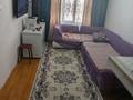2-комнатная квартира · 44 м² · 1/5 этаж, Мкр. Жастар 37 за 16.5 млн ₸ в Талдыкоргане, военный городок Улан