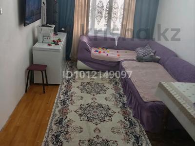2-комнатная квартира · 44 м² · 1/5 этаж, Мкр. Жастар 37 за 16.5 млн ₸ в Талдыкоргане, военный городок Улан