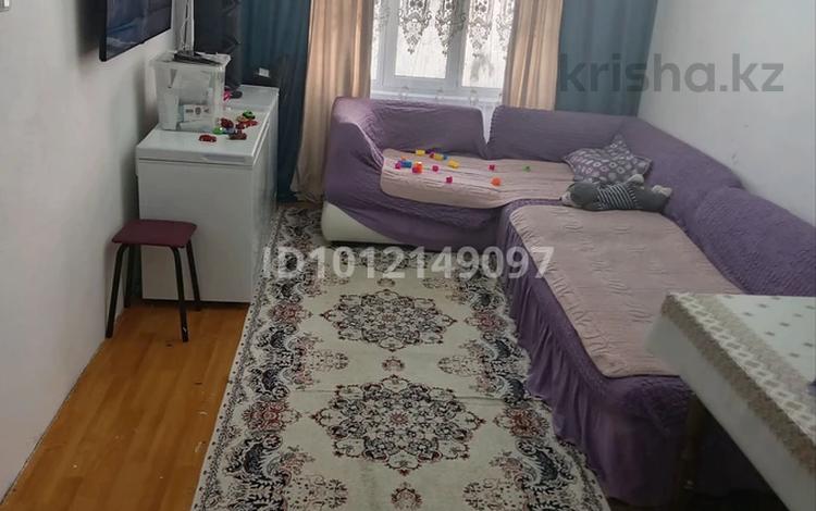 2-комнатная квартира · 44 м² · 1/5 этаж, Мкр. Жастар 37 за 16.5 млн ₸ в Талдыкоргане, военный городок Улан — фото 2