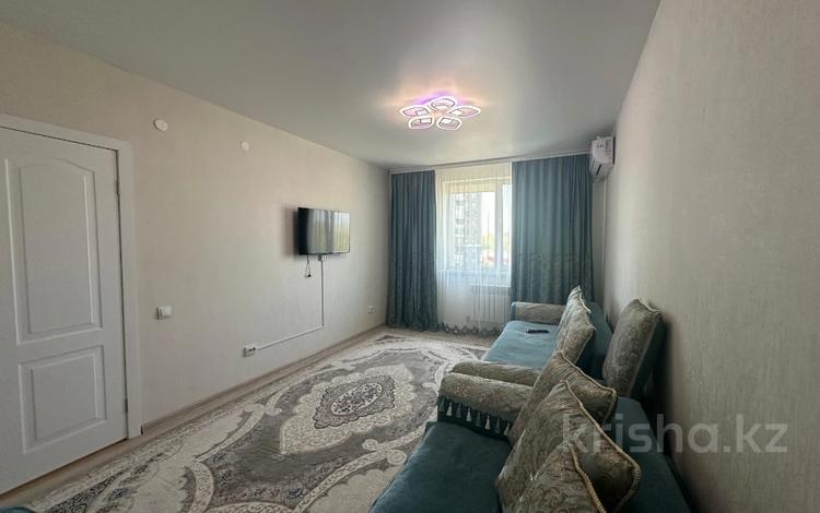 1-комнатная квартира · 45.6 м² · 3/16 этаж, сатпаева 55/12 за 23 млн 〒 в Усть-Каменогорске — фото 6