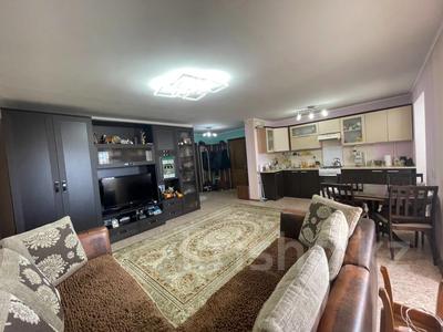 3-бөлмелі пәтер · 70.6 м² · 5/5 қабат, Гоголя 61, бағасы: 30 млн ₸ в Костанае