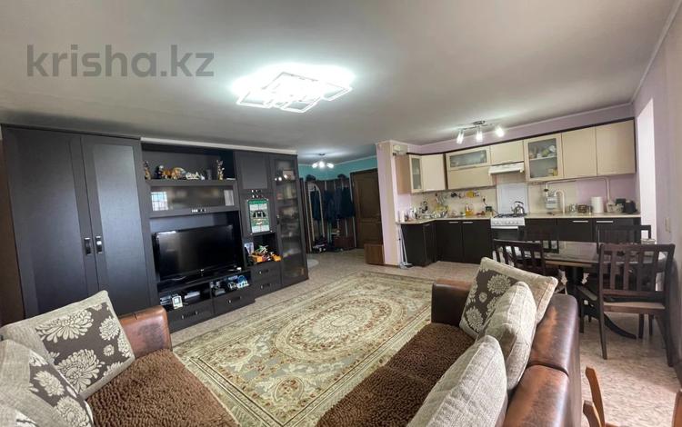 3-бөлмелі пәтер · 70.6 м² · 5/5 қабат, Гоголя 61, бағасы: 30 млн ₸ в Костанае — фото 5