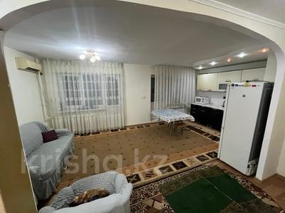 2-комнатная квартира · 54 м² · 3/4 этаж, Жансугурова за 16 млн 〒 в Талдыкоргане