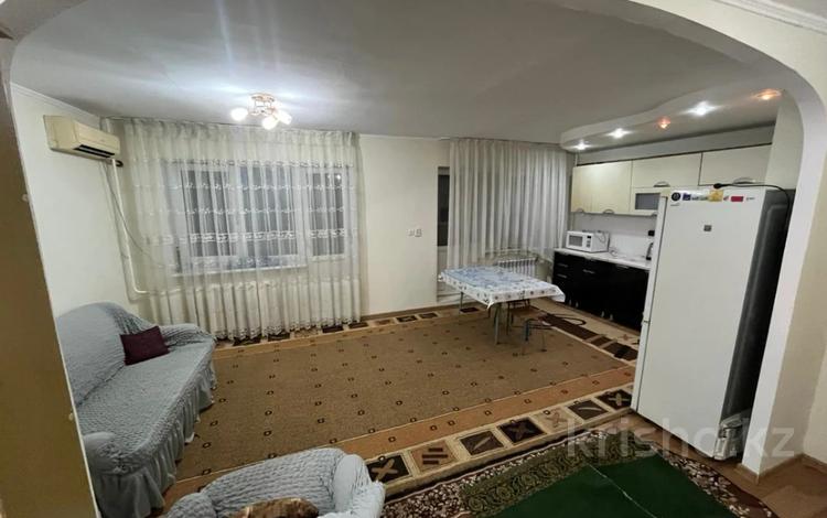 2-бөлмелі пәтер · 54 м² · 3/4 қабат, Жансугурова, бағасы: 15.8 млн ₸ в Талдыкоргане — фото 9