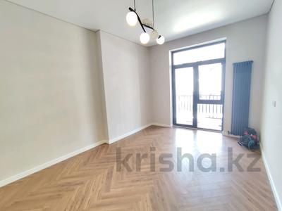 2-бөлмелі пәтер · 53.2 м² · 3/7 қабат, Томирис ш.а., Рыскулова 103/6, бағасы: 33.5 млн ₸ в Алматы, Алатауский р-н