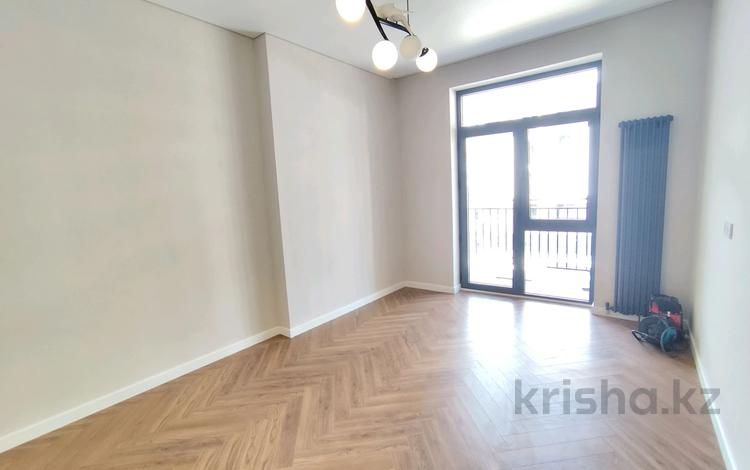 2-бөлмелі пәтер · 53.2 м² · 3/7 қабат, Томирис ш.а., Рыскулова 103/6, бағасы: 33.5 млн ₸ в Алматы, Алатауский р-н — фото 23