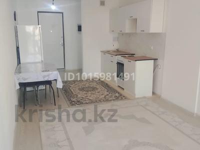 1-комнатная квартира · 32 м² · 3/9 этаж, мкр Шугыла за 160 000 ₸ в Алматы, Наурызбайский р-н