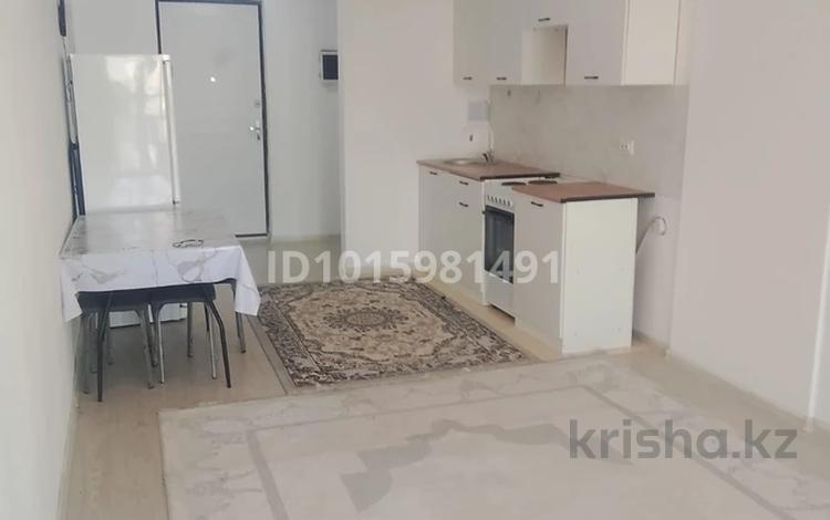 1-бөлмелі пәтер · 32 м² · 3/9 қабат, Шұғыла ш/а., бағасы: 160 000 ₸ в Алматы, Наурызбайский р-н — фото 2