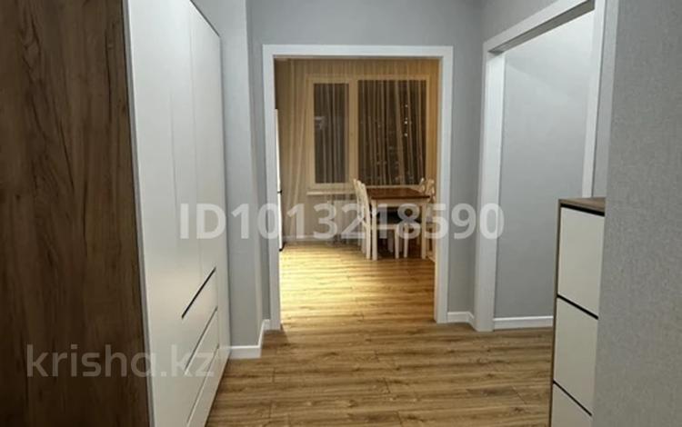 2-комнатная квартира · 45 м² · 6/9 этаж, Толе би 24 — Барыс Арена за 36 млн ₸ в Астане, Нура р-н — фото 2