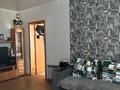 3-комнатная квартира · 68.7 м² · 4/5 этаж, Олимпийская 25 — Рядом школа 3 за 8.5 млн ₸ в Курчатове