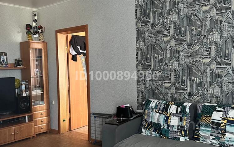 3-комнатная квартира · 68.7 м² · 4/5 этаж, Олимпийская 25 — Рядом школа 3 за 8.5 млн ₸ в Курчатове — фото 2