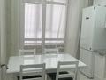 1-комнатная квартира, 33 м², 2/9 этаж посуточно, Мухамедханова 8 за 12 000 〒 в Астане, Есильский р-н — фото 6