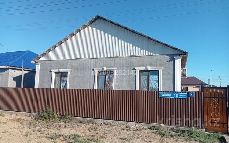 Отдельный дом · 4 комнаты · 120 м² · 8.5 сот., 30 8 за 19.5 млн ₸ в Таскала — фото 2