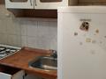 1-бөлмелі пәтер · 33 м² · 5/5 қабат, мкр Тастак-1 19 — Толе Би Фурката, бағасы: 23 млн ₸ в Алматы, Ауэзовский р-н