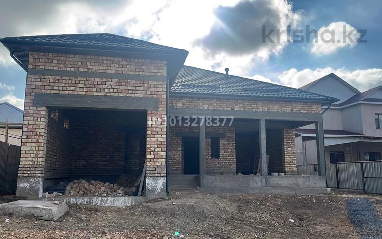 Отдельный дом · 6 комнат · 221 м², Ш. Есенов 24 — Женис за 35 млн ₸ в  — фото 2
