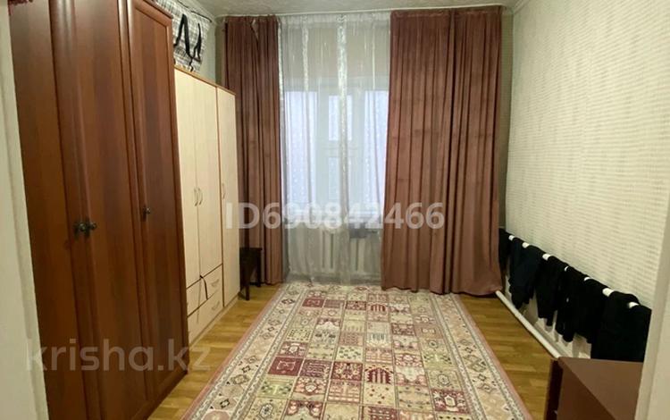Отдельный дом • 4 комнаты • 110 м² • 4 сот., Бирлик 1 за 7 млн 〒 в Кызылтобе — фото 2