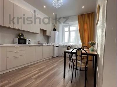 1-комнатная квартира · 45 м² · 9/10 этаж, мкр. Алтын орда, Проспект Алии Молдагуловой 62/1 за 14 990 ₸ в Актобе
