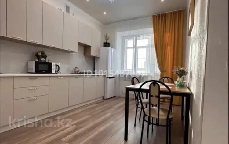 1-комнатная квартира · 45 м² · 9/10 этаж, мкр. Алтын орда, Проспект Алии Молдагуловой 62/1 за 14 990 ₸ в Актобе — фото 10