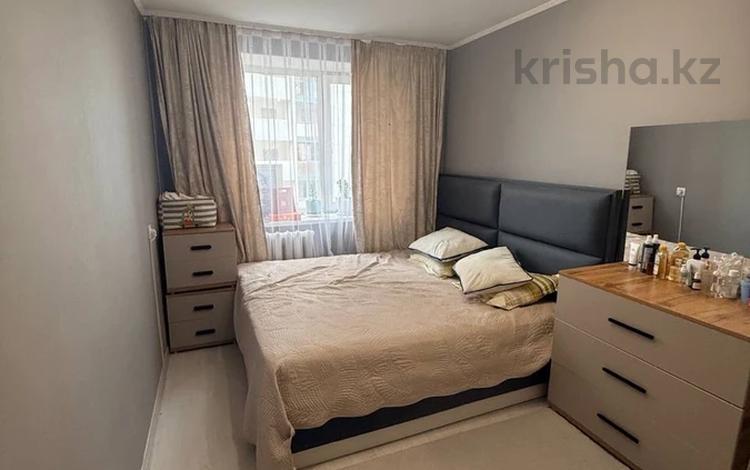 3-комнатная квартира · 57 м² · 3/10 этаж, Тлендиева 44/1 за 23.5 млн ₸ в Астане, Сарыарка р-н — фото 3