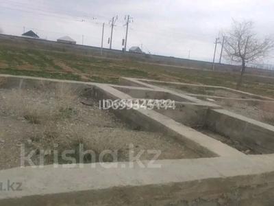 Жер телімі · 7 сотық, Құмшағал, бағасы: 5.2 млн ₸ в Таразе