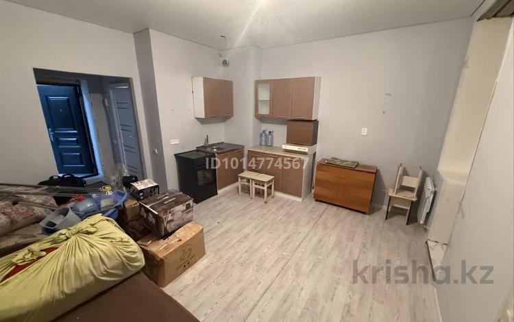 1-комнатная квартира · 29 м² · 4/4 этаж, Умбетей жырау Е 1 дом 2 — Узак батыр за 100 000 ₸ в Астане, Нура р-н — фото 2