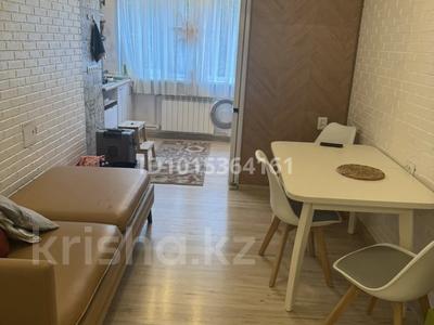 2-комнатная квартира · 60 м² · 1/5 этаж, мкр Алмагуль 143а — Гагарина 143а за 400 000 ₸ в Алматы, Бостандыкский р-н