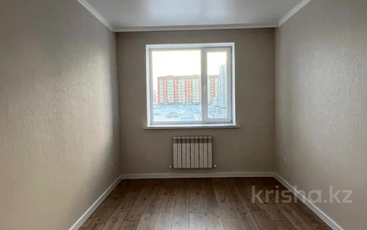 2-комнатная квартира, 51.3 м², 2/5 этаж, Батыс-2