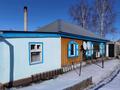 Отдельный дом • 2 комнаты • 54.1 м² • 5.5 сот., Барнаульская — Геринга за 15 млн 〒 в Павлодаре — фото 8