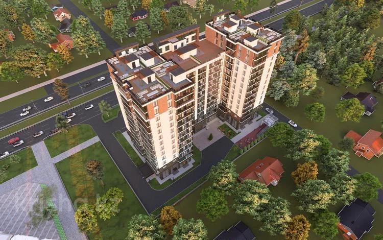 3-бөлмелі пәтер · 95 м² · 10/14 қабат, Кунаева 45, бағасы: 61.5 млн ₸ в Шымкенте, Туран р-н — фото 11