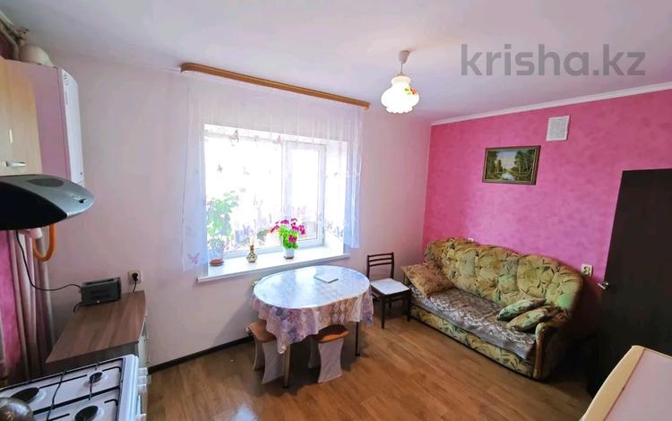 1-комнатная квартира · 44.2 м² · 4/5 этаж, 4 микр 43/1 за 16.5 млн ₸ в Аксае — фото 2