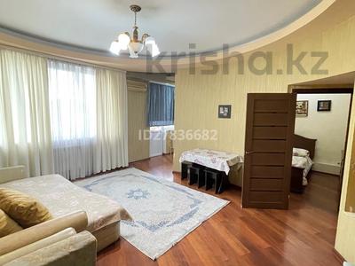 2-бөлмелі пәтер · 60 м² · 3/9 қабат, Тимирязева 111 А — Розыбакиева, бағасы: 18 000 ₸ в Алматы, Бостандыкский р-н