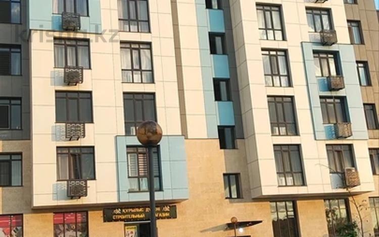 2-комнатная квартира · 47 м² · 6/9 этаж, мкр Шугыла, Мкрн Шугыла 340/39 к7 за 31.5 млн ₸ в Алматы, Наурызбайский р-н — фото 27
