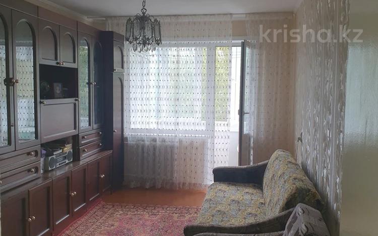 2-бөлмелі пәтер, 50 м², 3/5 қабат, Новаторов 6, бағасы: 21 млн 〒 в Усть-Каменогорске — фото 6